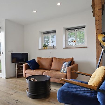 Vakantiehuis Bij Vermeer Een Exteriör bild