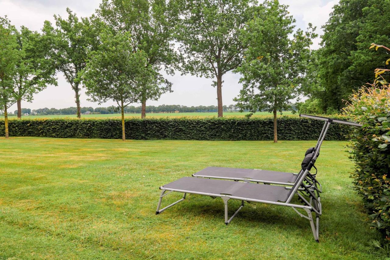 Vakantiehuis Bij Vermeer Een Exteriör bild